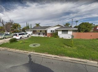 9841 Joyzelle Dr, Garden Grove, CA 92841