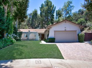 4376 Charlemont Ave, Woodland Hills, CA 91364