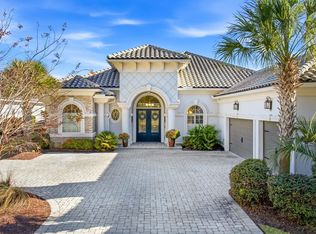 1532 Malaga Circle, Myrtle Beach, SC 29579