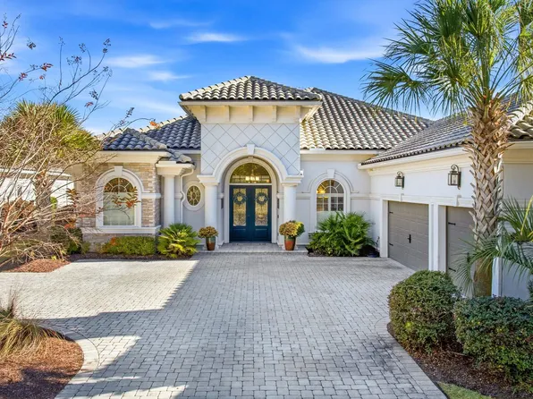 1532 Malaga Circle, Myrtle Beach, SC 29579