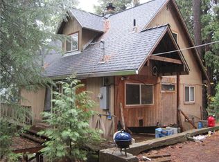 6101 Salmon Way, Pollock Pines, CA 95726