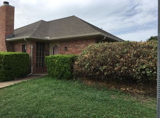 500 Cedar Elm Ln, Allen, TX 75002