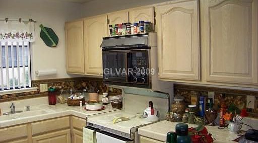 2nd image of 2851 S Valley View Blvd Unit 1193