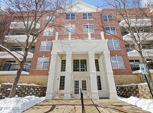3135 Town Square Dr UNIT 308, Rolling Meadows, IL 60008