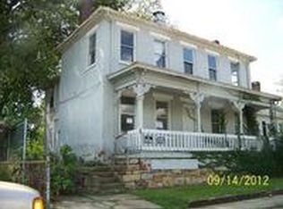 36 W 6th St, Chillicothe, OH 45601