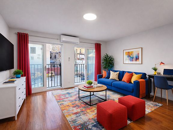 3rd image of 347 40th St #1