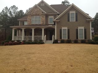 4910 Serenity Stone Ct, Cumming, GA 30028
