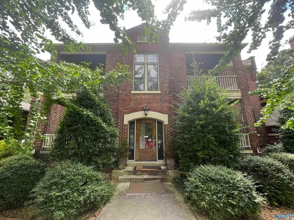 310 Randolph Ave SE #2, Huntsville, AL 35801