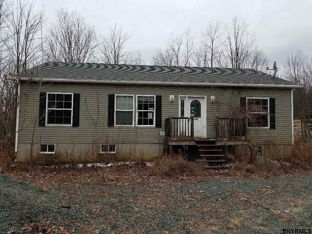 33 Blueberry Ridge Rd, Cropseyville, NY 12052 Zillow