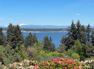 Passage View Estates, Langley, WA 98260