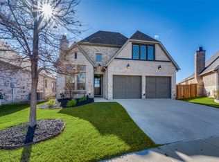 2604 Southfield, The Colony, TX 75056