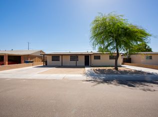 2645 S Nogales Ave, Yuma, AZ 85364