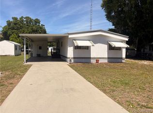 10330 E Pike Dr, Inverness, FL 34450