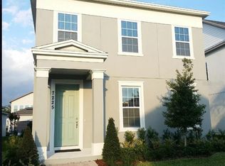 7225 Rambling Water Way, Windermere, FL 34786