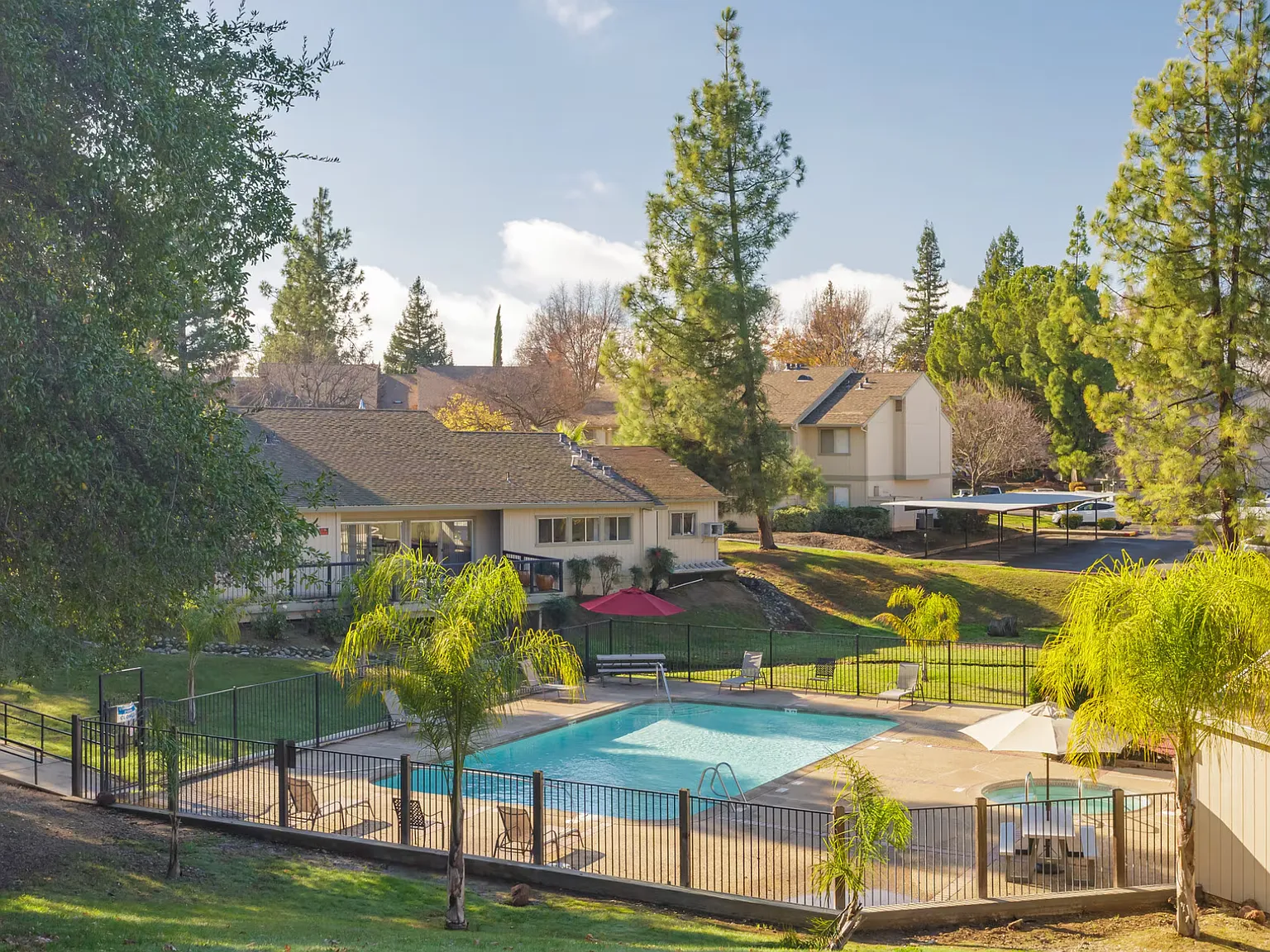 Quail Ridge — Photo 1