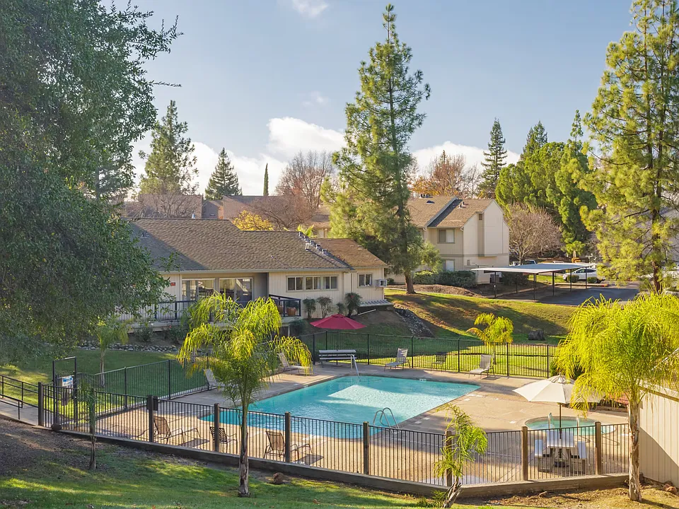 Quail Ridge