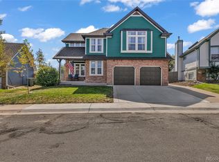 13549 Jackson Street, Thornton, CO 80241