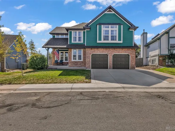 13549 Jackson Street, Thornton, CO 80241