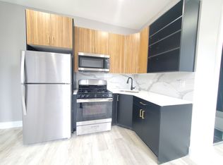 404 Baldwin Ave #2L, Jersey City, NJ 07306