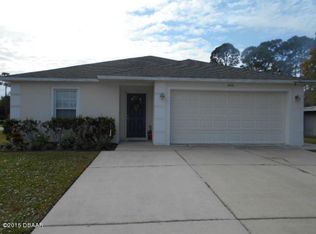 1470 General Mac Arthur Ave, Daytona Beach, FL 32124