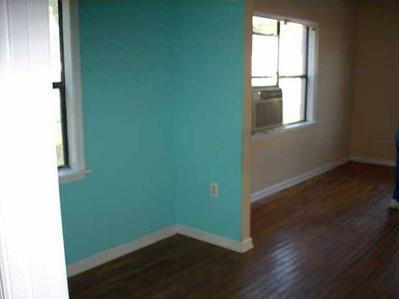 From Front Door to Kitche