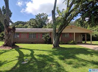 119 Meadow Ln, Eastaboga, AL 36260