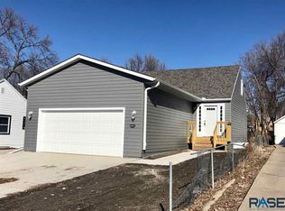 1226 N Duluth Ave, Sioux Falls, SD 57104