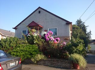 942 N 90th St, Seattle, WA 98103