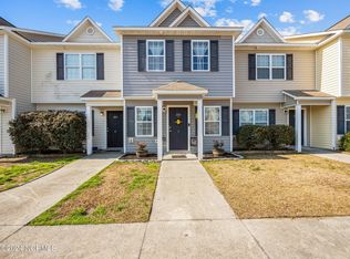 200 Lanieve Ct UNIT 7, Hubert, NC 28539