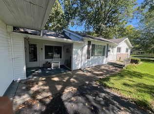 210 18th St, Shattuc, IL