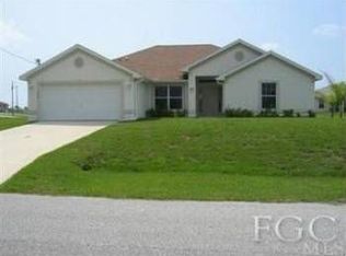 4136 NE 9th Ave, Cape Coral, FL 33909