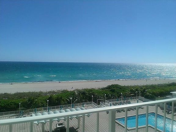 4th image of 5701 Collins Ave APT 608