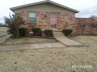508 N Driftwood Ave, Marietta, OK 73448