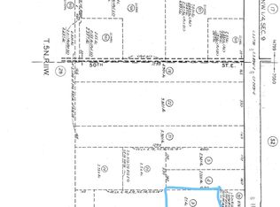 Longview Rd, Palmdale, CA 93591