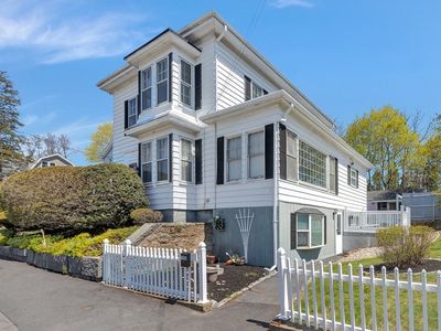 140 Mount Pleasant Ave, Gloucester, MA, 01930