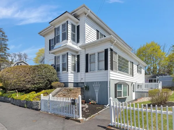 140 Mount Pleasant Ave, Gloucester, MA 01930