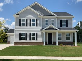 509 Plano Pass, McDonough, GA 30252