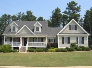 185 Whisperwood Ln, Athens, GA 30605