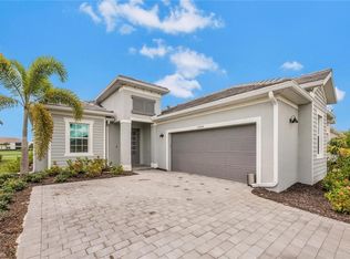 15964 Sugar Hill Dr, Punta Gorda, FL 33982