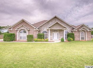 12817 Wakea Dr, Madison, AL 35756