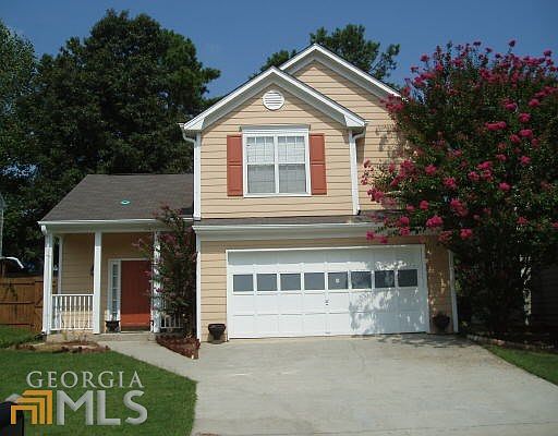 2nd image of 2105 Glynmoore Dr