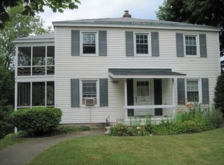 579 S Willard St, South Burlington, VT 05401