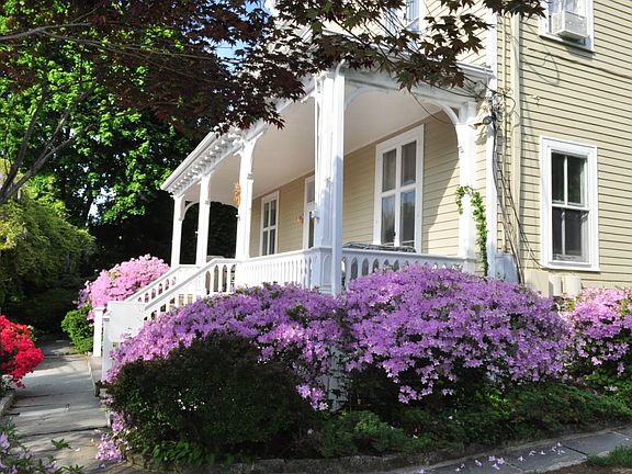 Spring and Summer Landscaping