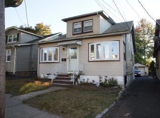 2242 Berwyn St, Union, NJ 07083