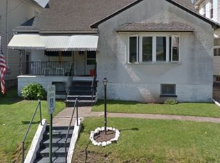 705 W Elm St, Scranton, PA 18504