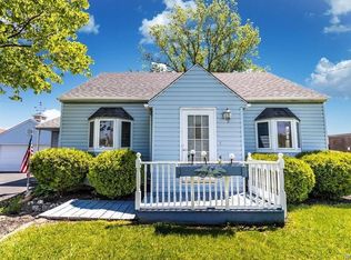 1725 Baseline Rd, Grand Island, NY 14072