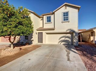 4798 E Meadow Mist Ln, San Tan Valley, AZ 85140