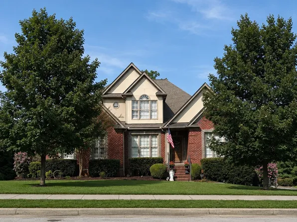 9707 Turquoise Ln, Brentwood, TN 37027
