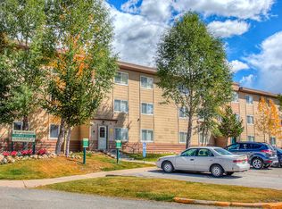 420 W 17th St UNIT 17, Leadville, CO 80461