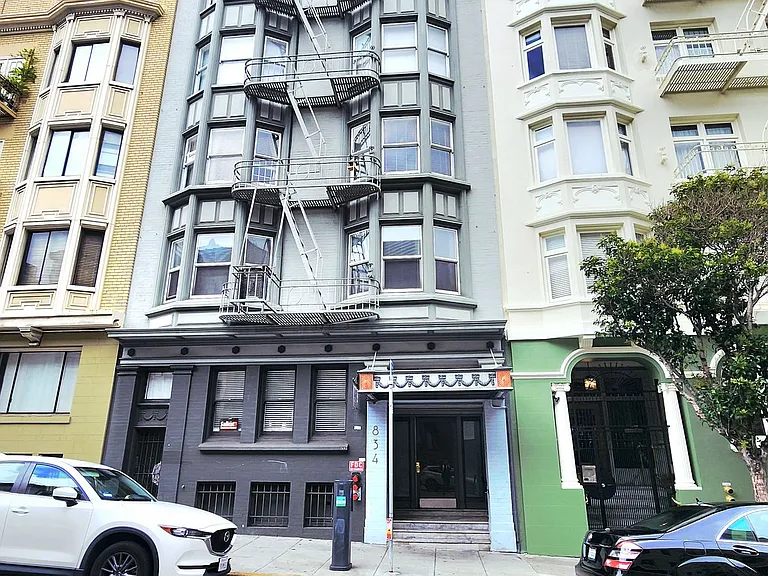 834 Bush St — Photo 7